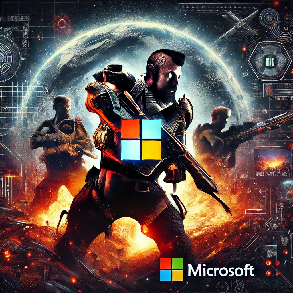 「Call of Duty: Black Ops 6」発表、革新的な展開とMicrosoftの大型買収が業界に波紋 - innovaTopia - （イノベトピア）