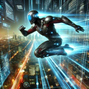 「バットマンがVR世界を滑空！『Batman: Arkham Shadow』2024年発売」