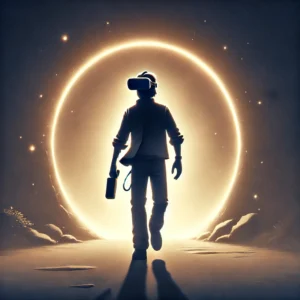 「Ethan Carter VR、Steam撤退へ – VR技術の進化が背景に」