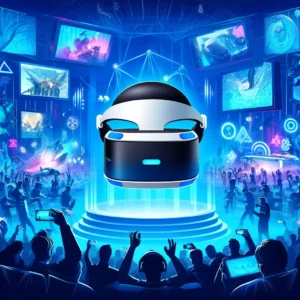 PlayStationの最新State of Play、PSVR 2ゲーム情報満載で明日放送！