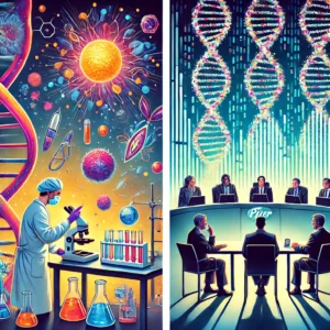 バイオファーマ最新動向：遺伝子治療の進展とPfizer試験の患者死亡事件