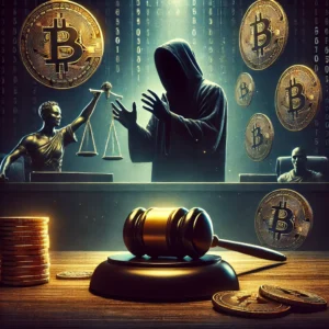 BTC-e運営者、金融洗浄罪で有罪認める：暗号資産取引所の暗部を暴く