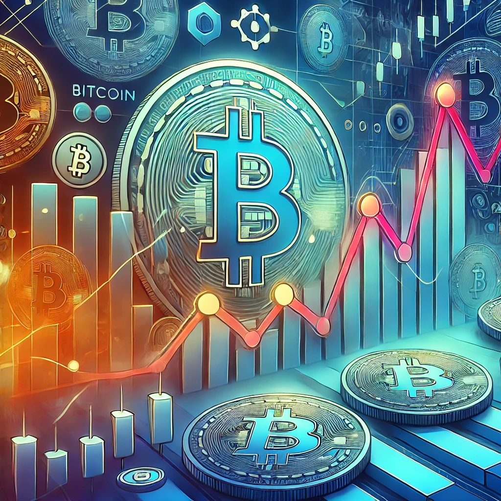 ビットコイン安定の兆し、VRP指標が示す市場の変化 - innovaTopia - （イノベトピア）