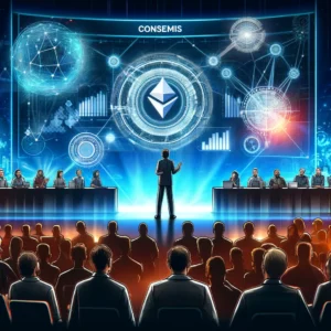 Web3スタートアップが集結！Consensus 2024 Pitchfestの全貌