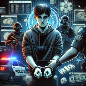 台湾出身23歳、NYでダークネット違法薬物市場運営で逮捕