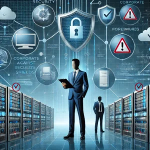 人的ミスが原因のサイバーブリーチ、企業が取るべき4つの対策法公開