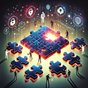 サイバーセキュリティ業界、協力不足と統合の難しさに直面