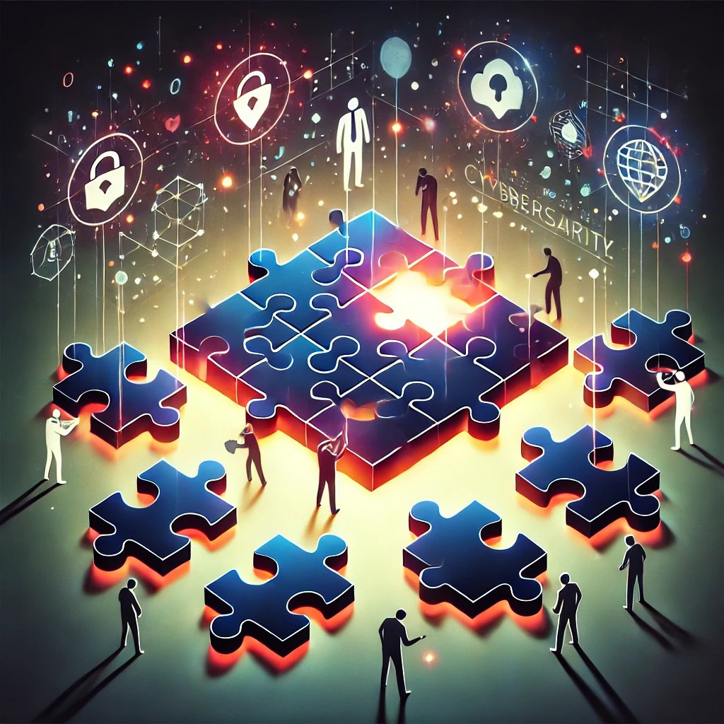 サイバーセキュリティ業界、協力不足と統合の難しさに直面 - innovaTopia - （イノベトピア）