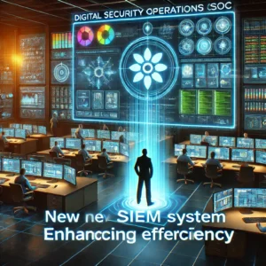 CrowdStrikeが革新的なFalcon Next-Gen SIEMを発表、SOC効率化へ