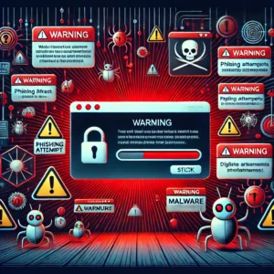 YouTube、フィッシングとマルウェアの温床に – Avastが警鐘