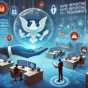 SEC新規則下でのサイバー攻撃、企業は迅速な報告を義務付けられる
