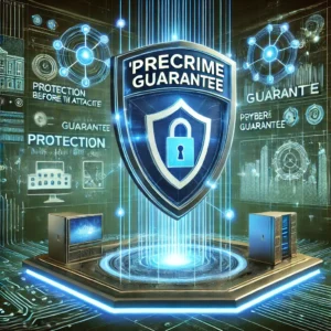 BforeAIが攻撃前に補償を約束、新保証プログラム「PreCrime Guarantee」発表