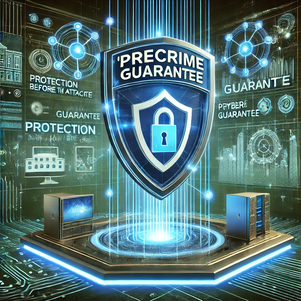 BforeAIが攻撃前に補償を約束、新保証プログラム「PreCrime Guarantee」発表 - innovaTopia - （イノベトピア）