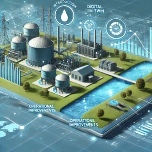 水道公社の運用改善へ、デジタルツイン技術導入のロードマップ公開