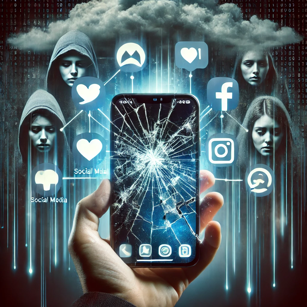 スマホとSNSが若者の精神健康に危機をもたらすかもしれないと警鐘 - innovaTopia - （イノベトピア）