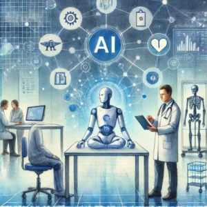 eClinicalWorksが医療界に革新をもたらすAI技術導入で成果を発表