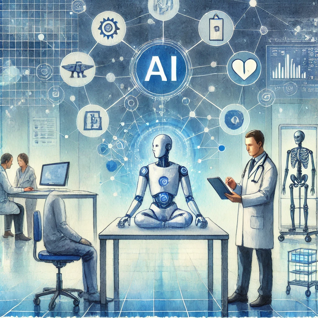 eClinicalWorksが医療界に革新をもたらすAI技術導入で成果を発表 - innovaTopia - （イノベトピア）