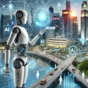 ロボティクスとAIの進化が社会に革新をもたらす時代