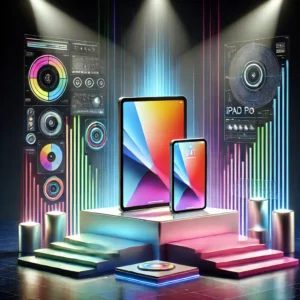 Apple、最薄iPad Proと新色iPad Air発表！2024年モデルが登場