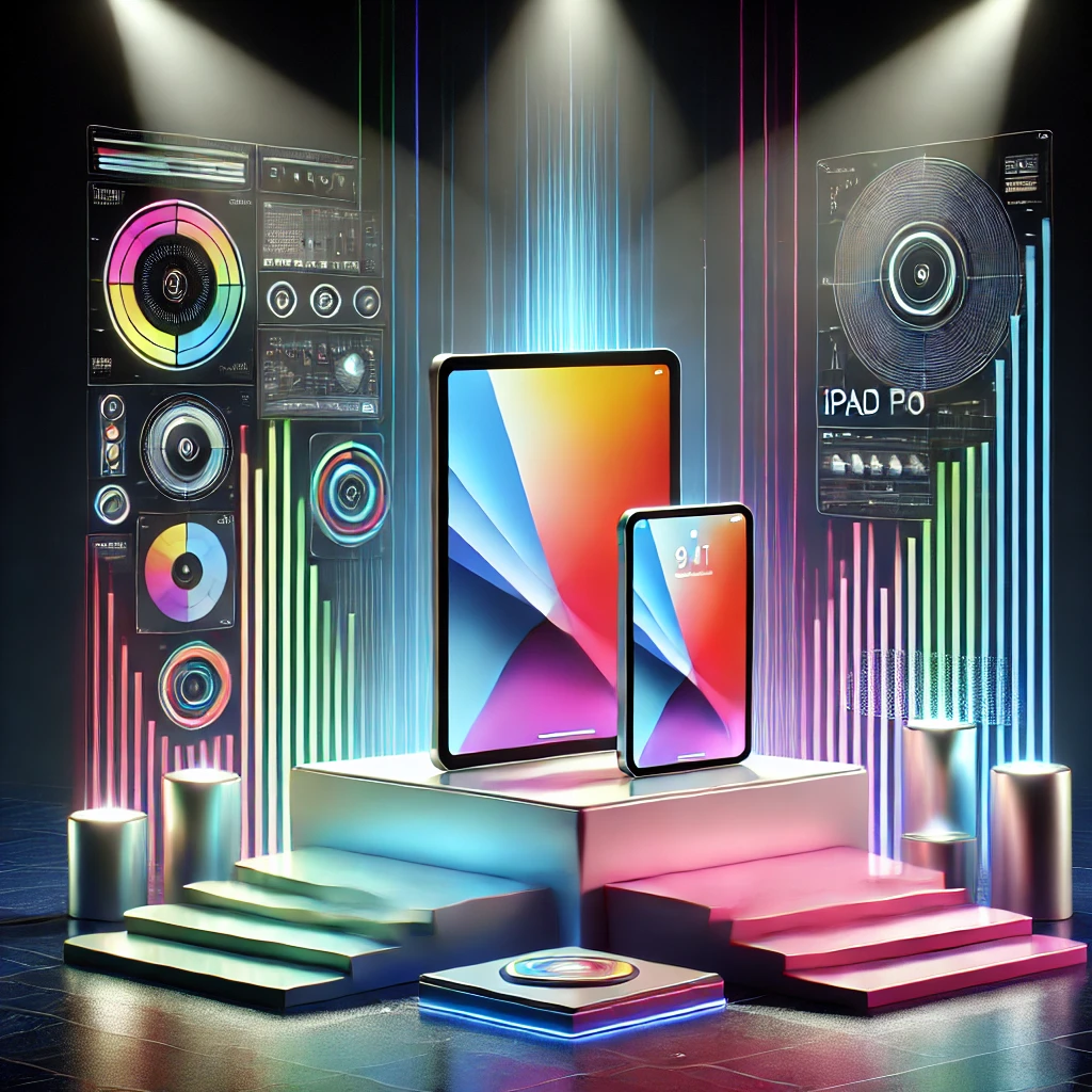 Apple、最薄iPad Proと新色iPad Air発表！2024年モデルが登場 - innovaTopia - （イノベトピア）