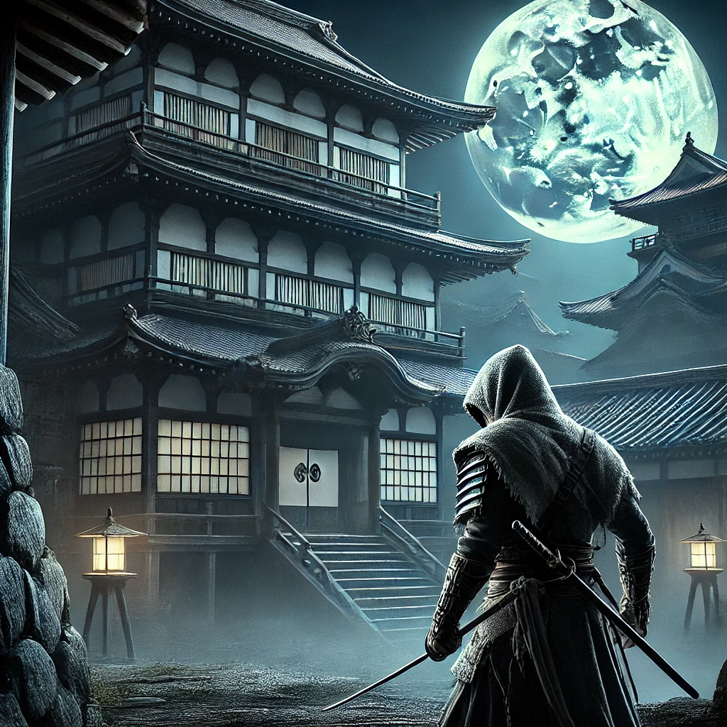 戦国時代日本が舞台！「Assassin's Creed Shadows」発表 - innovaTopia - （イノベトピア）