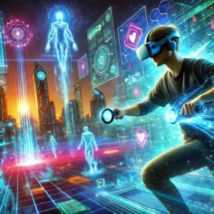 “Vision Proで始まるMarvelの冒険: インタラクティブな物語が新境地を開く”