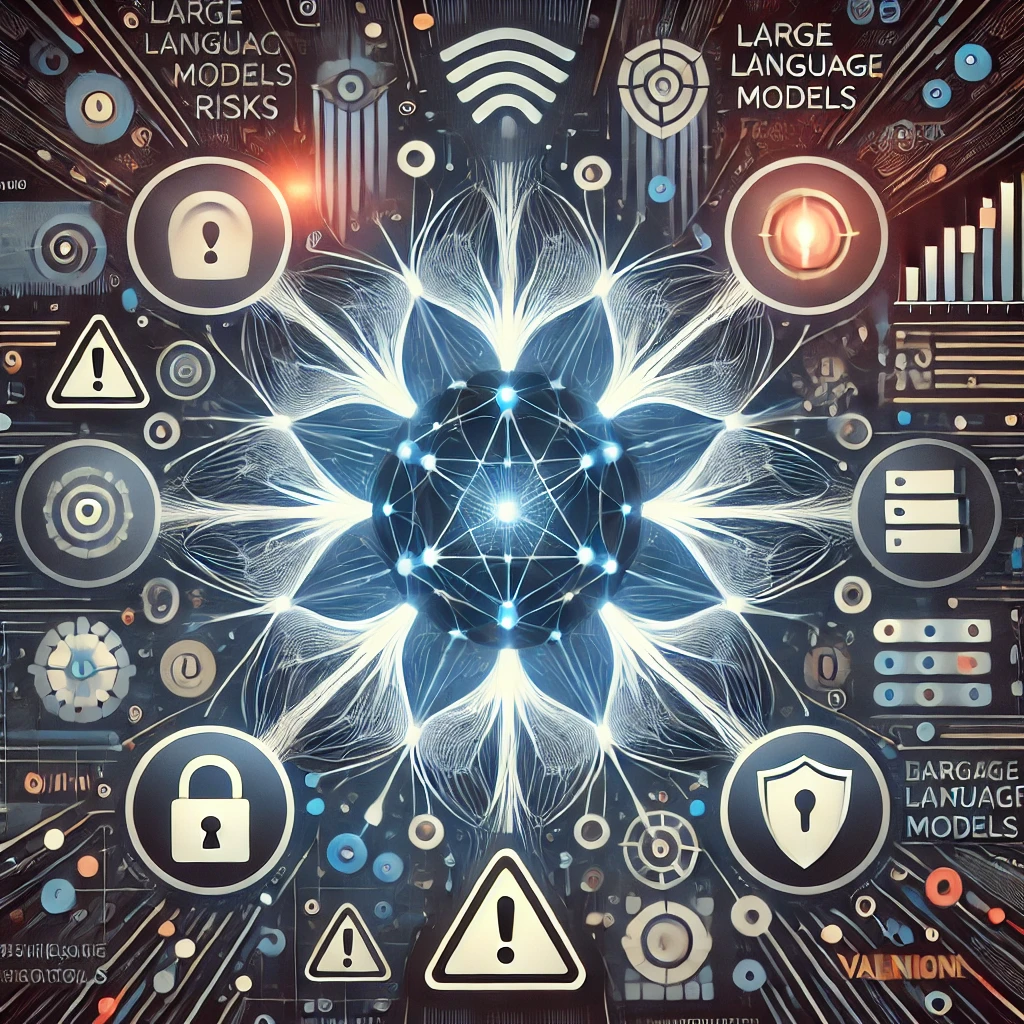 大規模言語モデルが引き起こすセキュリティリスクに警鐘 - innovaTopia - （イノベトピア）