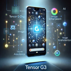 Google Pixel 8a発表、Tensor G3搭載でAI機能充実、5月出荷開始