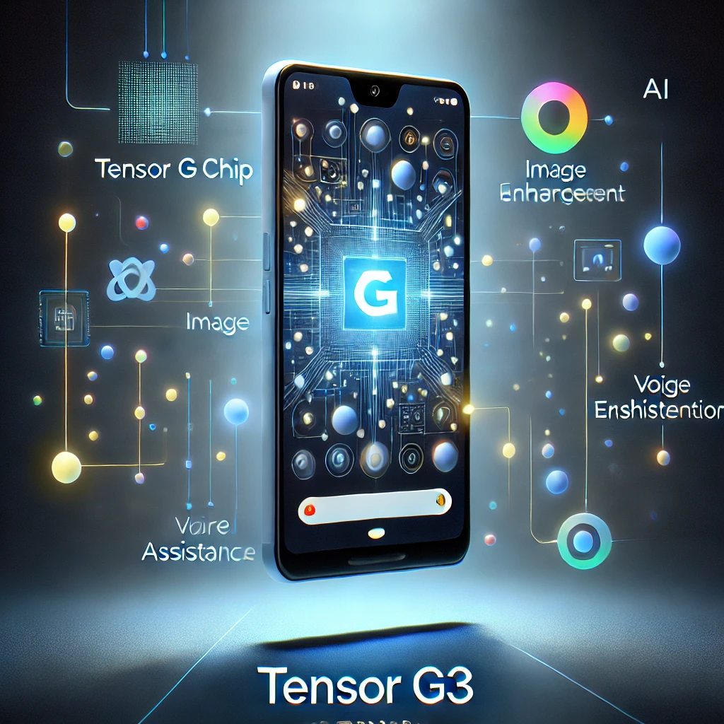 Google Pixel 8a発表、Tensor G3搭載でAI機能充実、5月出荷開始 - innovaTopia - （イノベトピア）