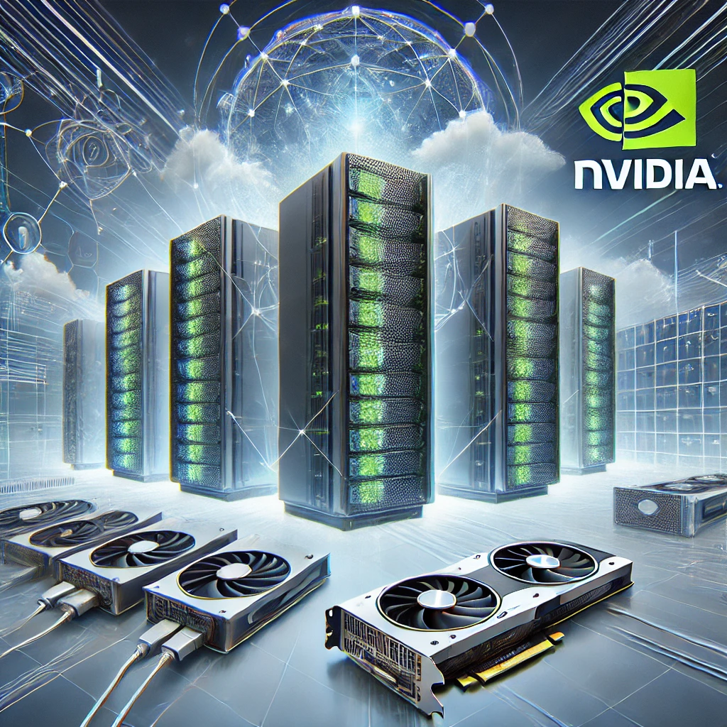 DellとNvidiaが生成AIの未来を切り拓く、新戦略とパートナーシップ発表 - innovaTopia - （イノベトピア）