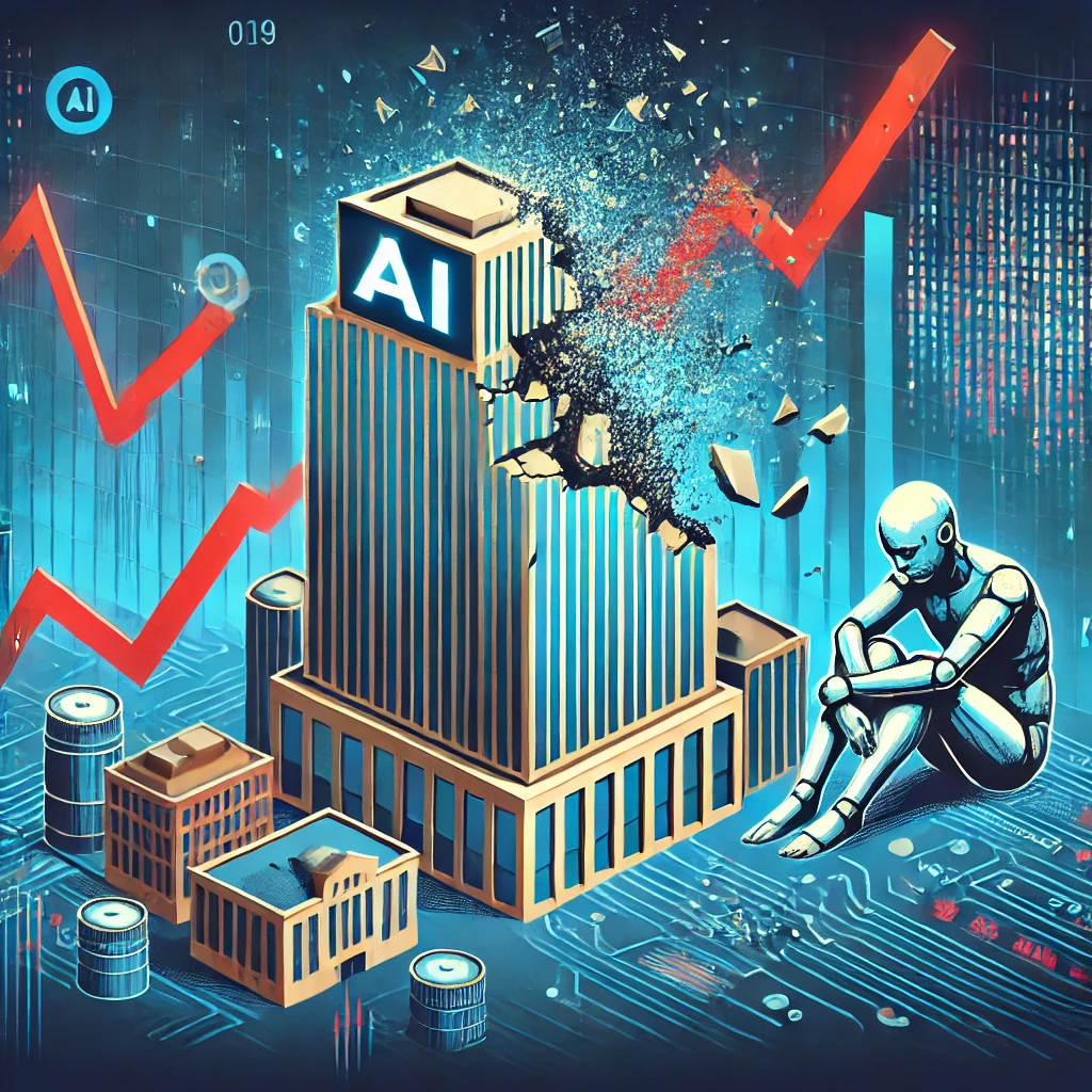 AI企業Appen、主要幹部辞任と株価急落の危機に直面 - innovaTopia - （イノベトピア）