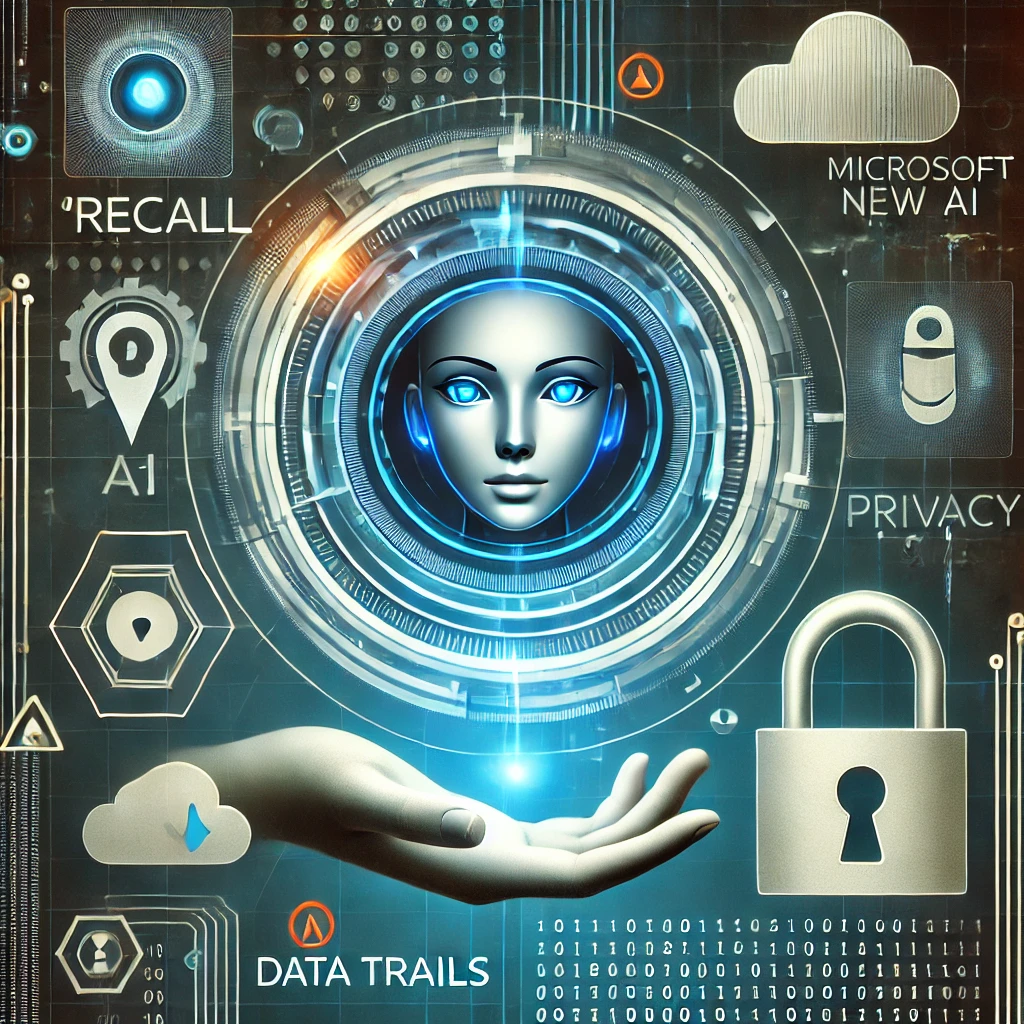 Microsoftの新AI「Recall」、プライバシー懸念を巻き起こす - innovaTopia - （イノベトピア）
