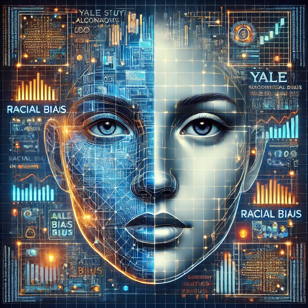 イェール大研究、ChatGPTの人種バイアスを暴露 - innovaTopia - （イノベトピア）