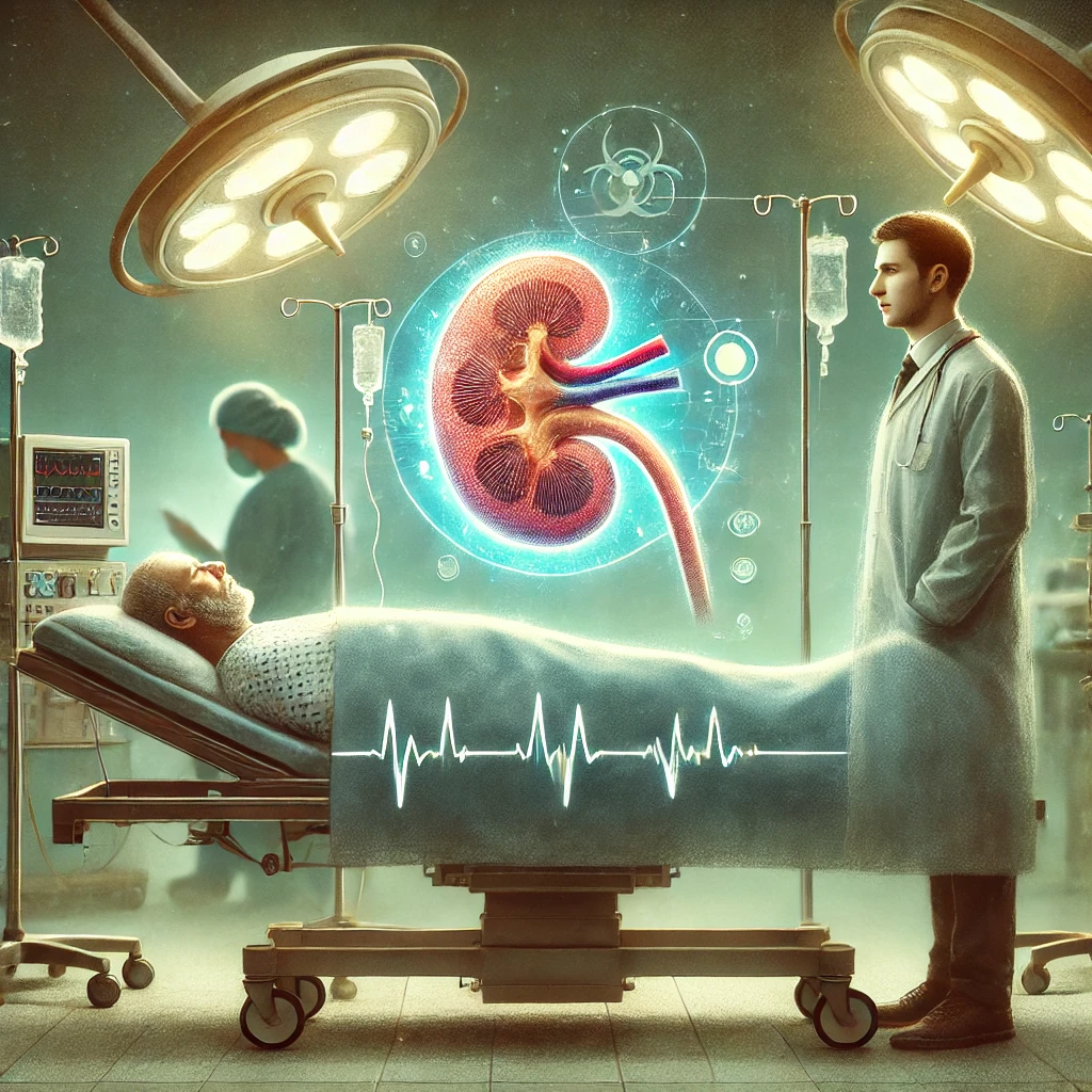 遺伝子改変豚の腎臓移植受けた男性、手術後2ヶ月で死去 - innovaTopia - （イノベトピア）