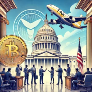 ステーブルコイン規制法案、FAA再認可への組み込み見送り