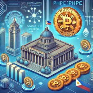 フィリピン中央銀行、Coins.phのステーブルコイン「PHPC」パイロット承認