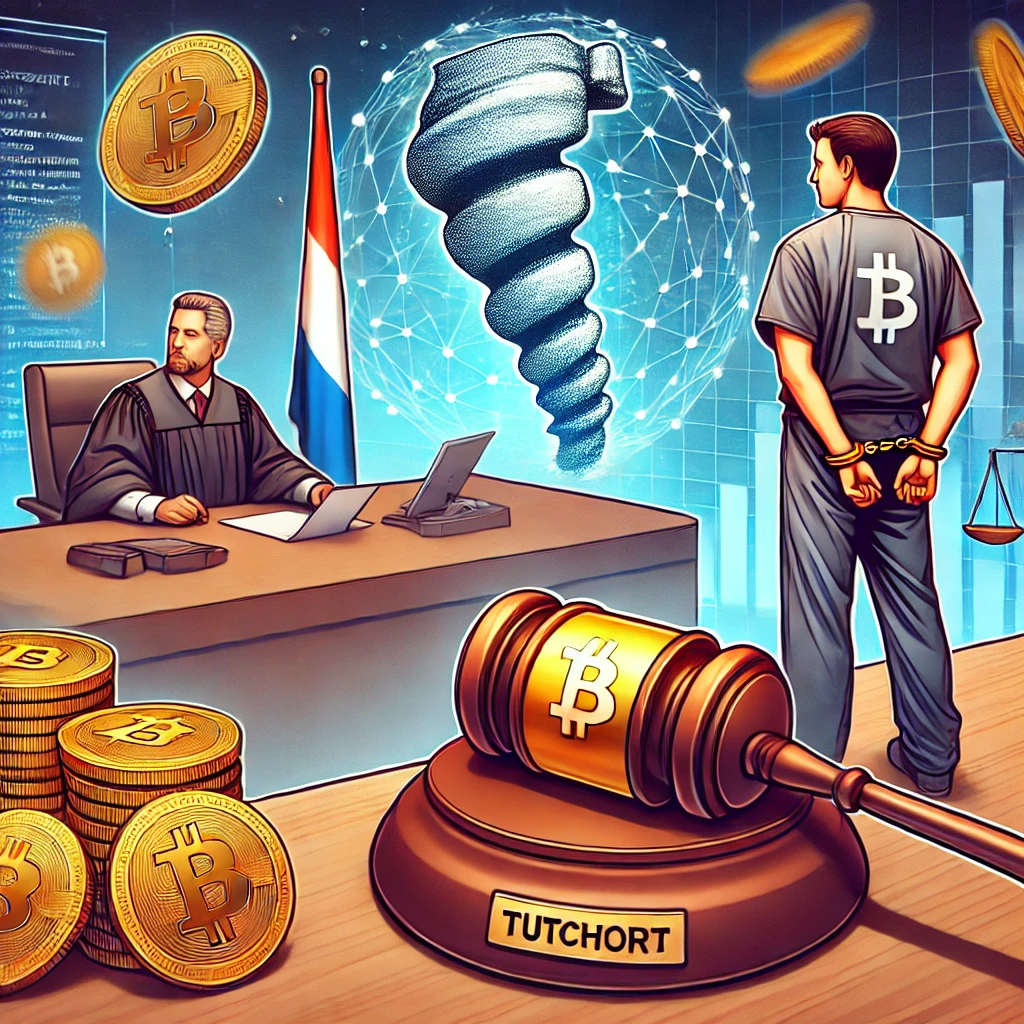 オランダ裁判所、Tornado Cash開発者に懲役64ヶ月の判決 - innovaTopia - （イノベトピア）