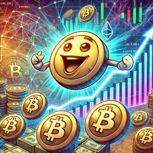 ミームコインの急増とブロックチェーン業界の最新動向