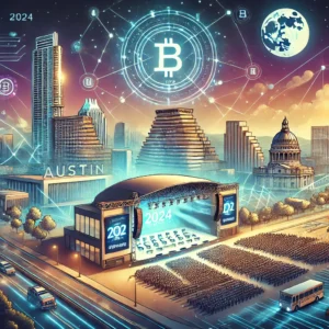 テキサス州オースティンで開催、Consensus 2024がブロックチェーンの未来を探る