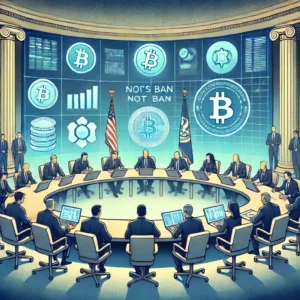 財務省、暗号通貨ミキシングサービス禁止せず、透明性向上を目指す