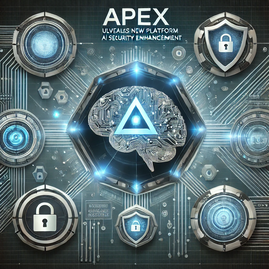 AIセキュリティ強化へ、Apexが新プラットフォーム発表！ - innovaTopia - （イノベトピア）