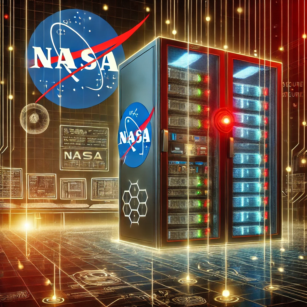 NASAのサイバーセキュリティ対策に一貫性欠ける、GAOが指摘 - innovaTopia - （イノベトピア）