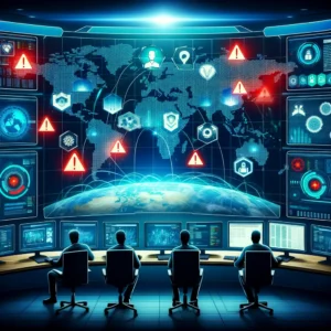 脆弱性増加と対策強化：サイバーセキュリティの最前線