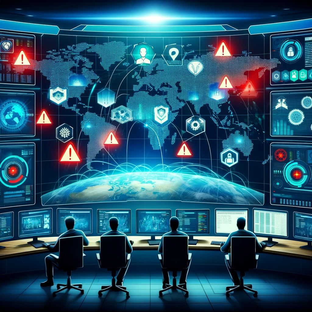 脆弱性増加と対策強化：サイバーセキュリティの最前線 - innovaTopia - （イノベトピア）