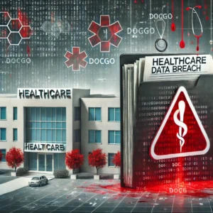 医療データ侵害：DocGoが患者情報流出を公表、セキュリティ対策の重要性を再認識