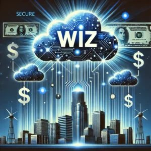 クラウドセキュリティの巨人Wiz、10億ドル調達で市場を席巻