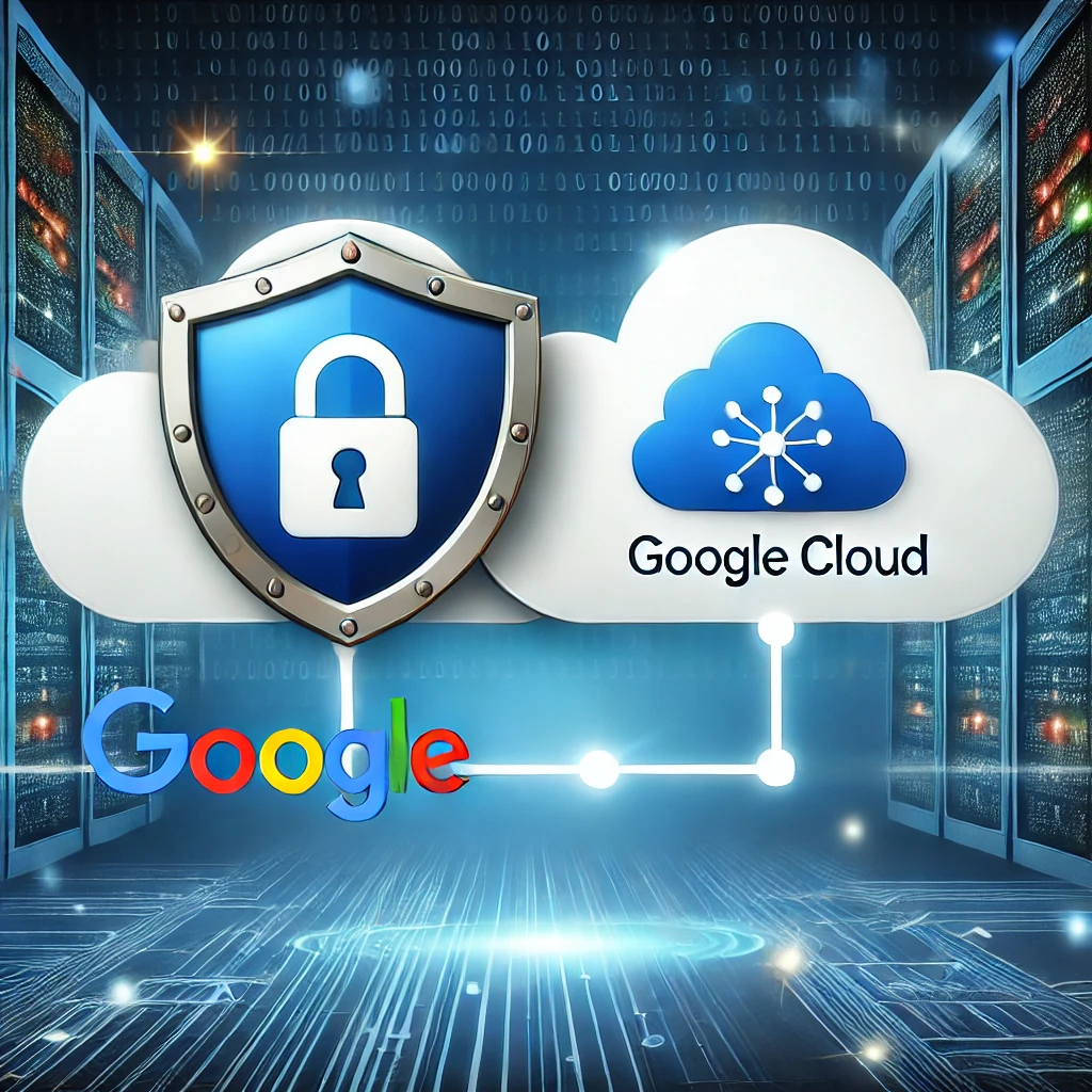 CyberProofとGoogle Cloud、セキュリティ強化で戦略的提携を発表 - innovaTopia - （イノベトピア）