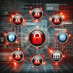 2024年ブラウザセキュリティレポート：企業を脅かすサイバー攻撃の新たな舞台