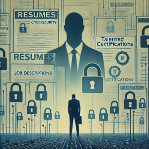 サイバーセキュリティ求人市場、資格依存が才能見過ごす危機に