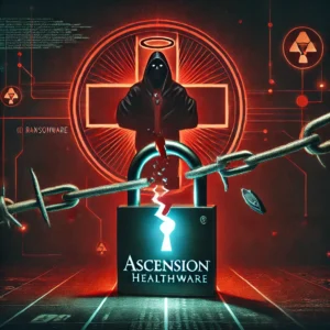 ランサムウェア攻撃受けたAscension Healthcare、ヘルスケア業界に警鐘
